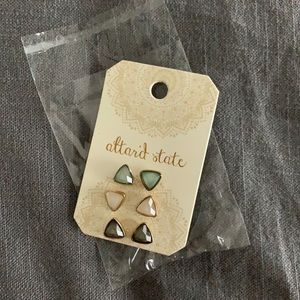 Altar’d State Earrings